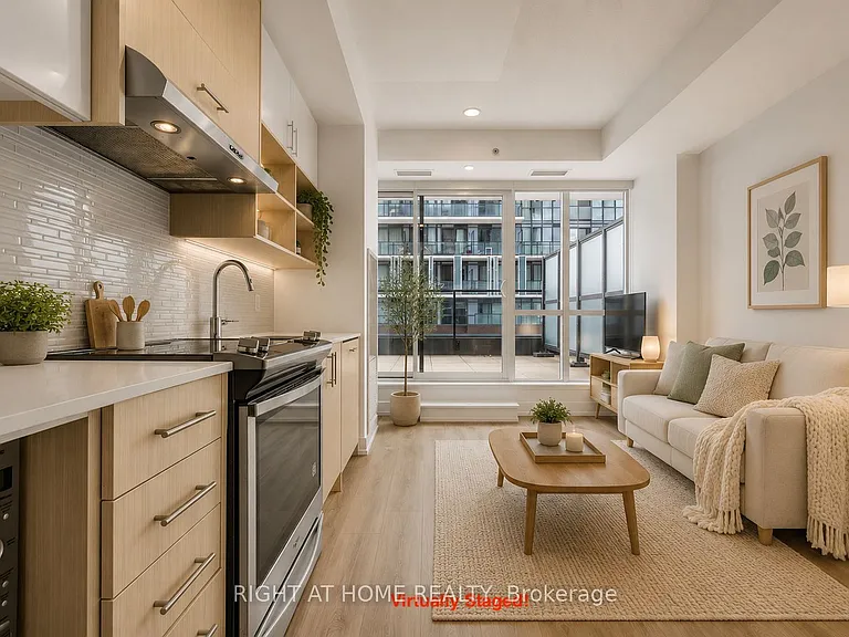 128 Fairview Mall Dr #509 — Photo 1