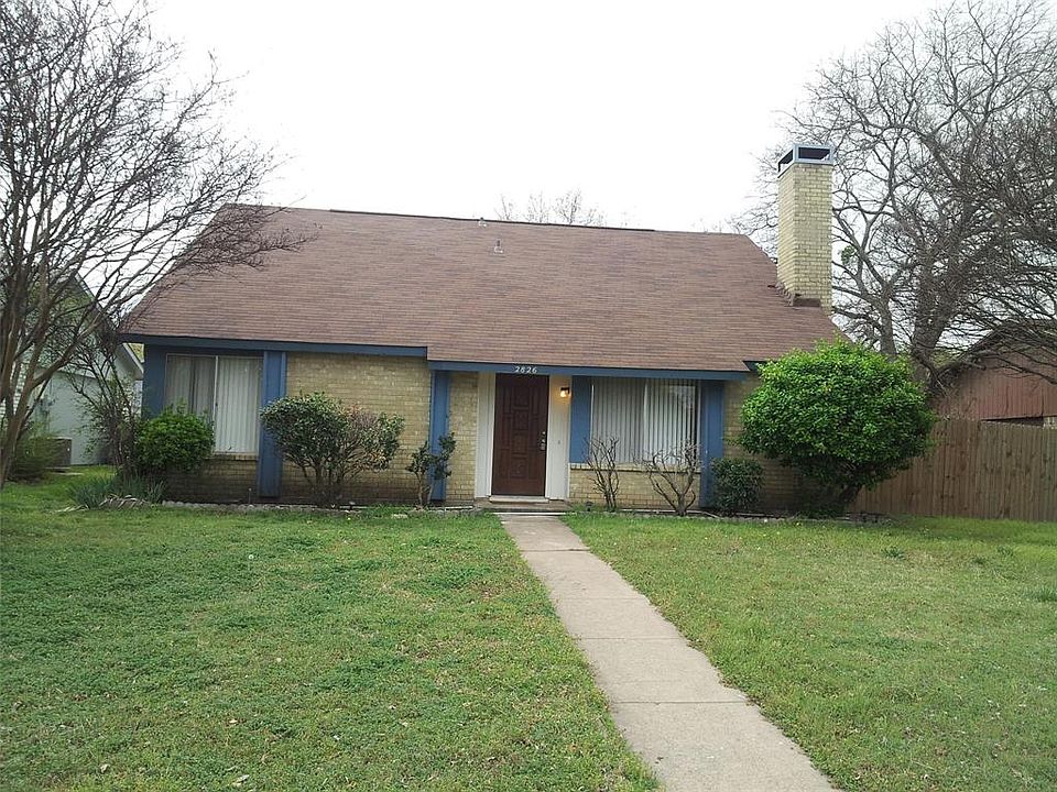 1st image of 2826 Royalty Dr