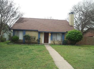 2826 Royalty Dr, Garland, TX 75044