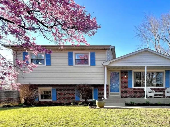 3441 Aldershot Dr, Lexington, KY 40503