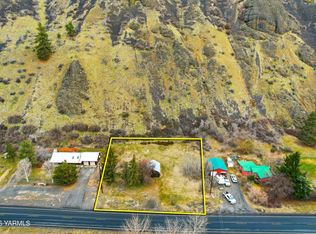 10451 Highway 410, Naches, WA