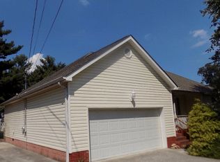 271 Smoketree Cir, Ringgold, GA 30736