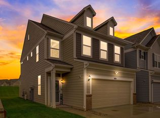 13445 Dewpoint Ln, Fishers, IN 46037