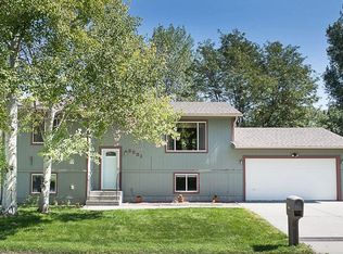 3531 Granger Ave W, Billings, MT 59102