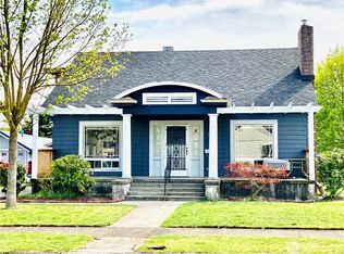 212 W Walnut St, Centralia, WA 98531