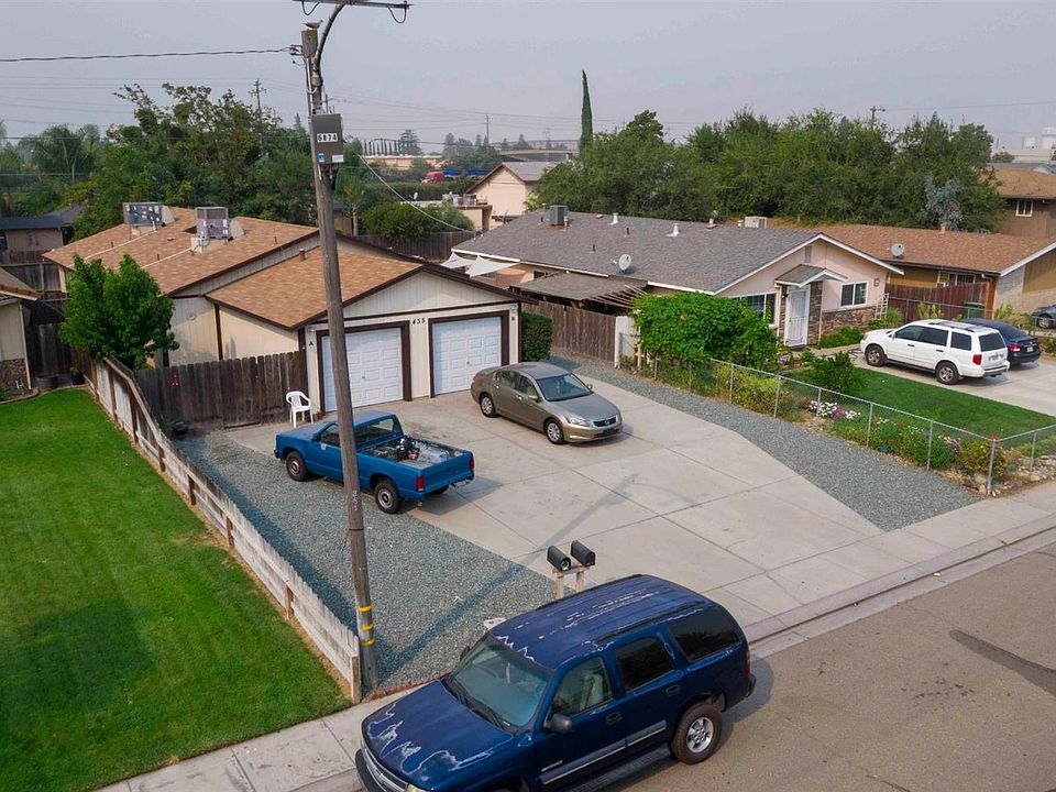 435 Ripona Avenue 435 Ripona Ave Ripon CA Zillow