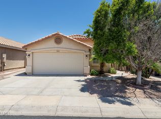16831 S 20th Way, Phoenix, AZ 85048