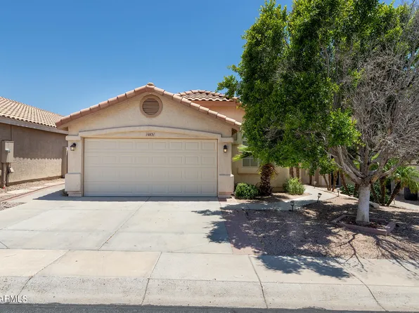 16831 S 20TH Way, Phoenix, AZ 85048