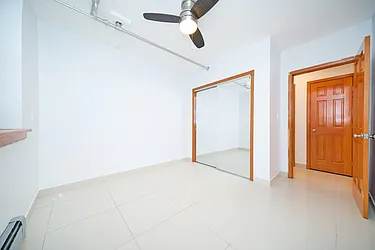 Rented by Living New York