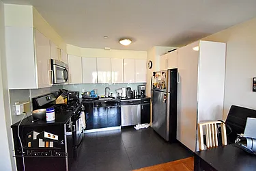 Rented by Bold New York