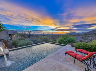 8343 E Spanish Boot Rd, Carefree, AZ 85377