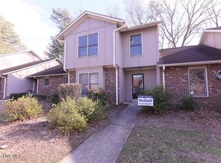 2007 Quail Ridge Rd APT L, Greenville, NC 27858