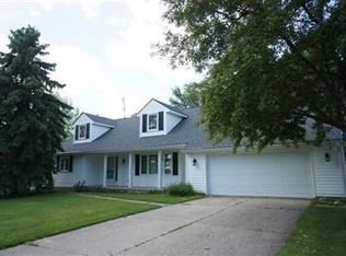 3095 N Durand Rd, Corunna, MI 48817