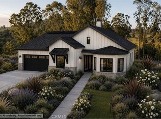 6650 Valle Verde Ln, San Luis Obispo, CA 93405