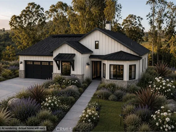 6650 Valle Verde Ln, San Luis Obispo, CA 93405