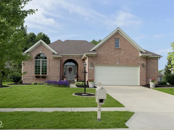 10153 Pyrite Ct, Noblesville, IN 46060