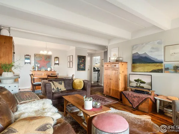 415 S Howes St #N-1009, Fort Collins, CO 80521