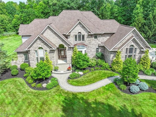 9445 Winterberry Ln, Kirtland Hills, OH 44060
