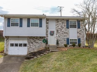 416 Shrout Ct, Lexington, KY 40517