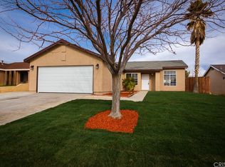3740 United St, Rosamond, CA 93560