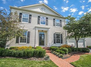8930 Gilg St, New Albany, OH
