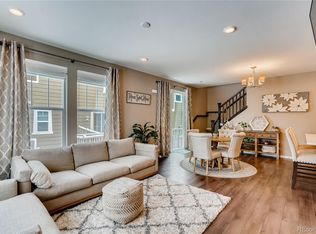 3558 Fennel St, Castle Rock, CO 80109