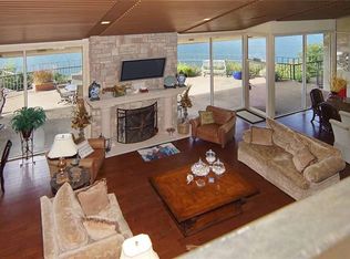 3267 Lavilla Rd, Graford, TX 76449