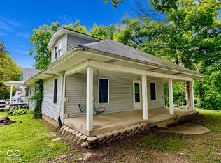 13001 N Bray Rd, Mooresville, IN 46158