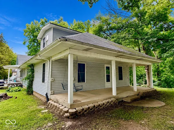 13001 N Bray Rd, Mooresville, IN 46158