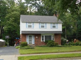 99 Beechtree Dr, Broomall, PA 19008