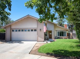 4178 W Capitola Ave, Fresno, CA 93722