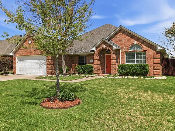2nd image of 817 Huebner Way