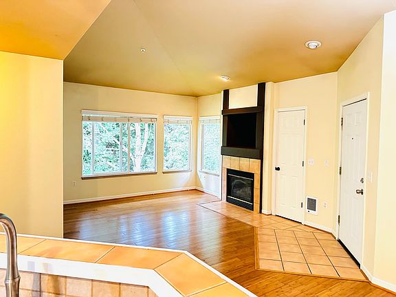 Gas Fireplace