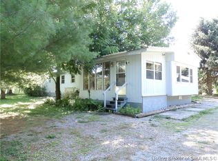 5425 New Amsterdam Rd SW, Central, IN 47110