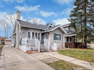 1947 Lafayette Ave SE, Grand Rapids, MI
