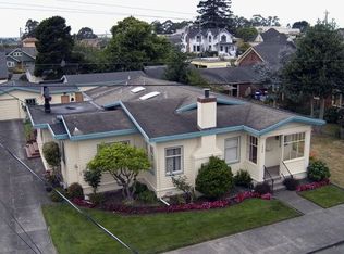 1565 I St, Arcata, CA 95521