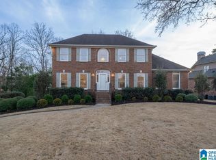 3065 Brook Highland Dr, Birmingham, AL 35242