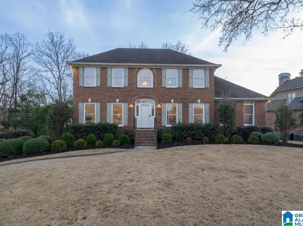 3065 Brook Highland Dr, Birmingham, AL 35242