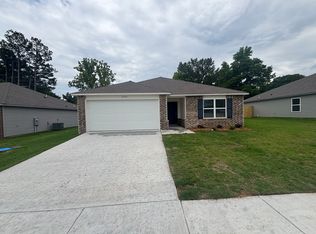 2397 Sam Tillery Dr, Alexander, AR 72002