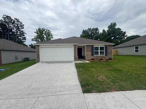 2397 Sam Tillery Dr, Alexander, AR
