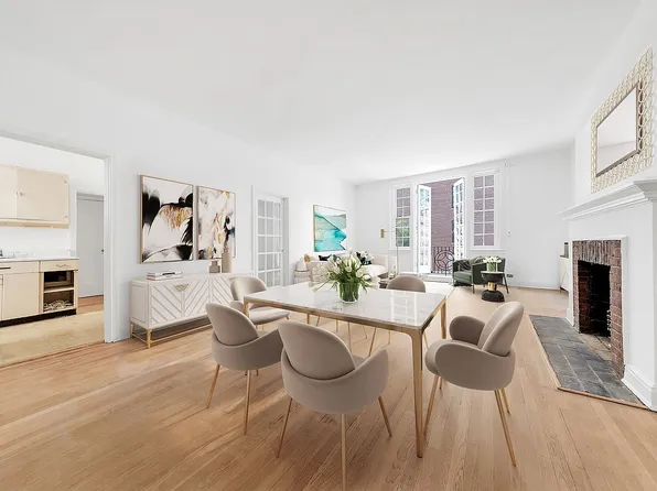 171 W 12th St APT 3B, Manhattan, NY 10011