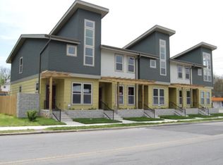 719 McFerrin Ave, Nashville, TN 37206