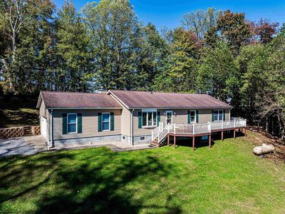 1914 Carpenter Dr, Fairmont, WV, 26554