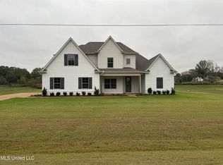 4782 Taylor Trl, Hernando, MS 38632