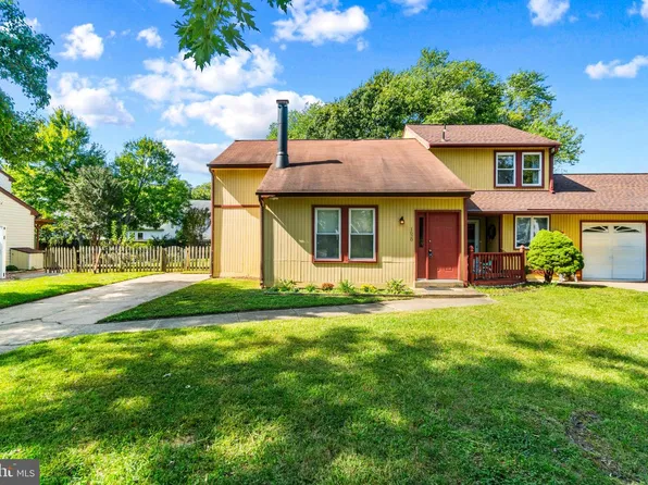 1630 Revell Downs Dr, Annapolis, MD 21409