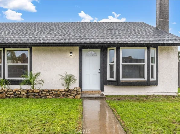 1365 W Etiwanda Ave, Rialto, CA 92376