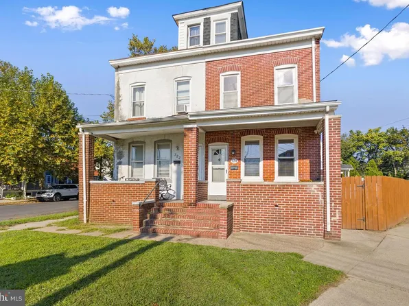 724 William St, Trenton, NJ 08610
