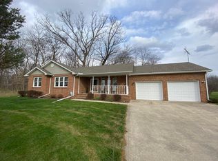 1675 Northridge Rd, Circleville, OH 43113