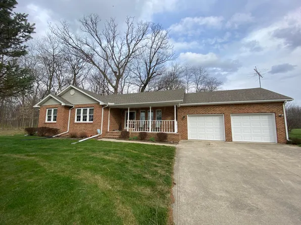 1675 Northridge Rd, Circleville, OH 43113