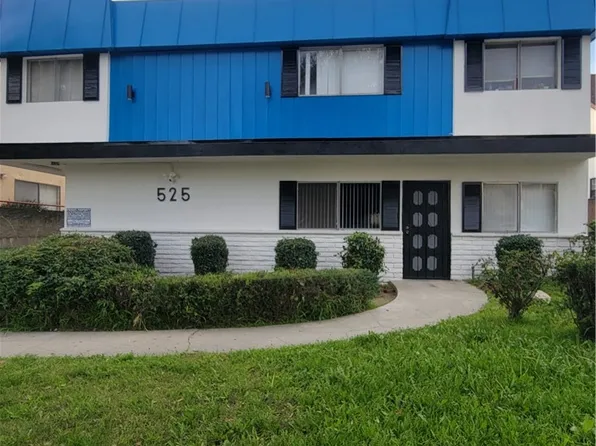 525 Fischer St APT 6, Glendale, CA 91205